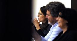 Los detalles de la coalición valenciana entre Compromís, Podemos y EUPV