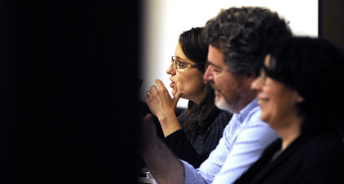 Los detalles de la coalición valenciana entre Compromís, Podemos y EUPV
