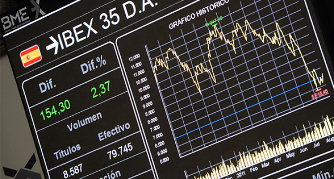 <em>¿Por qué aumenta el pago por intereses de deuda si la prima de riesgo continúa cayendo?</em>