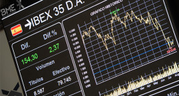 Empresas del IBEX-35 manipulan sus referencias en Wikipedia