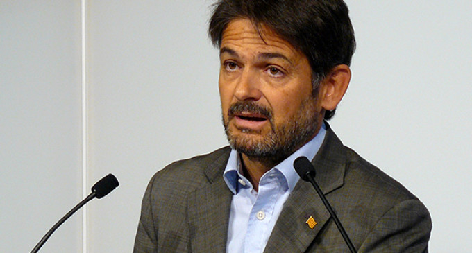 La fiscalía anticorrupción pide la imputación de Oriol Pujol por el ‘caso ITV’