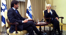 Las relaciones entre los gobiernos de Cataluña e Israel, cada vez más estrechas