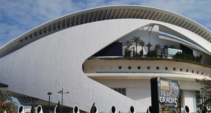 Las grandes obras ‘inacabadas’ del gobierno valenciano