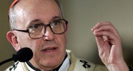 Las sombras del nuevo papa Francisco