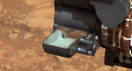 El ‘Curiosity’ demuestra que pudo haber vida en Marte