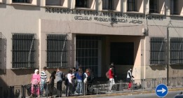 Educación se desentiende de la paliza de un maestro a un alumno en Melilla