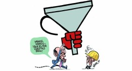 La burbuja progresista, en el nº 4 de La Marea