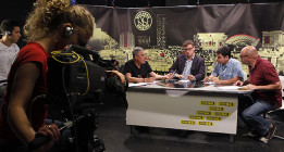 Tele-K, 20 años de resistencia audiovisual en Madrid