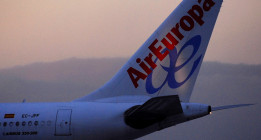 Interior pagará 12 millones al año a Air Europa y Swiftair por repatriar a sin papeles
