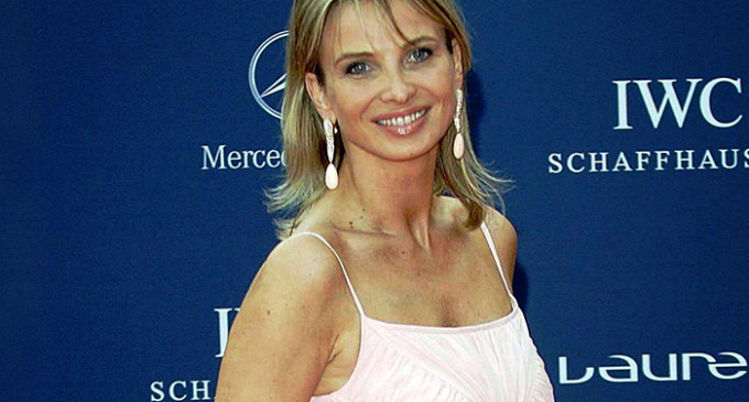 Corinna, “embajadora” de España en las petromonarquías del Pérsico