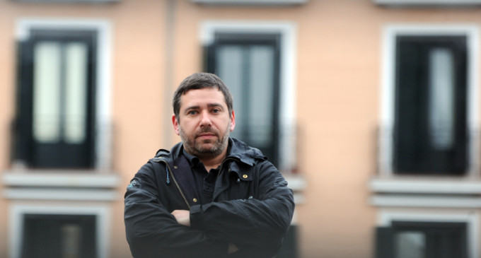 Javier Couso: “El asesinato de mi hermano fue un mensaje de EEUU a los periodistas que van por libre”