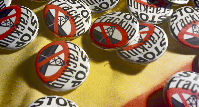 El terremoto de Albacete da nuevos argumentos al movimiento antifracking