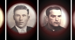 Identificadas cuatro personas de una fosa común de Paterna fusiladas en 1940