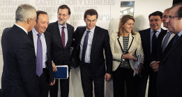 Feijóo revalida su mayoría absoluta, el PNV mejora, Podemos logra el ‘sorpasso’ en Euskadi y el PSOE se hunde
