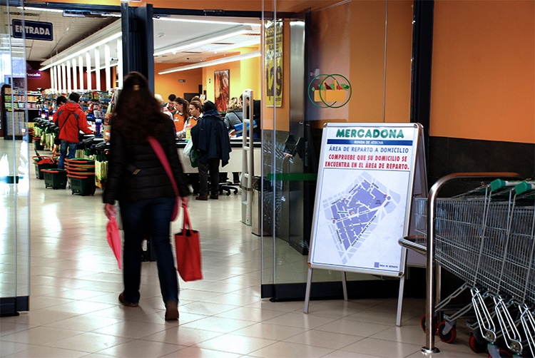 Mercadona: El imperio Hacendado | lamarea.com Mercadona: El imperio Hacendado | lamarea.com