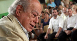 Pujol se ve abocado a renunciar a sus privilegios como ‘expresident’