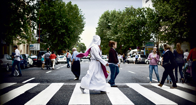La Semana Santa