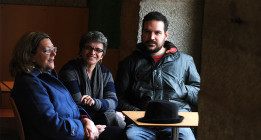 “Los movimientos al sur de Europa necesitamos una agenda común para enfrentar a la troika”
