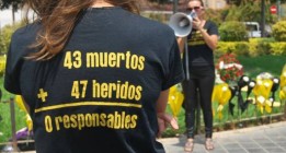 La Justicia reabre la investigación del accidente del metro de Valencia