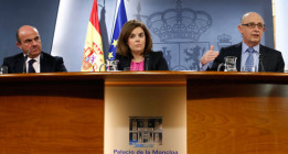 El Gobierno prioriza el déficit sobre el paro
