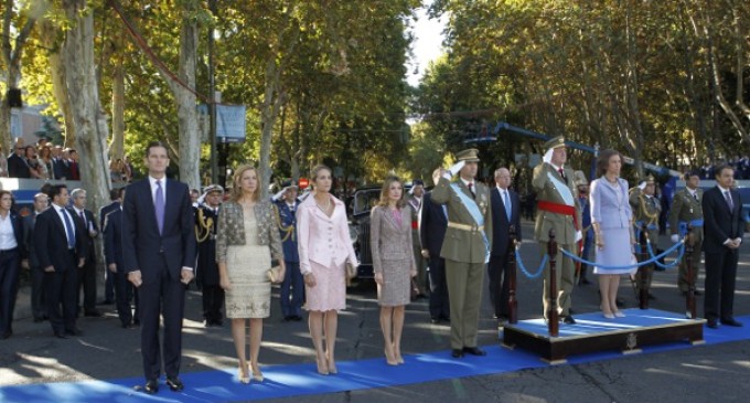 La reverencia de la Fiscalía Anticorrupción