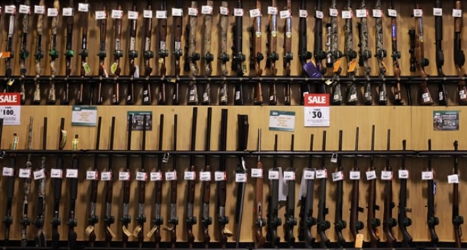 Aprendamos de Australia: prohibir las armas semiautomáticas funciona