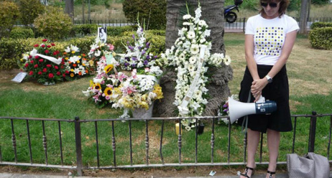 Beatriz Garrote: “Cuanta más información tenemos, más incógnitas hay sobre el accidente”