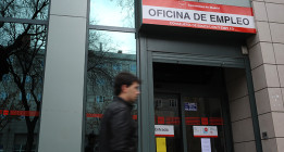 Menos paro pero más precariedad, según la EPA del tercer trimestre