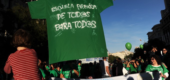 Mi periplo hasta el máster de formación para profesores en secundaria
