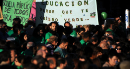 El modelo educativo madrileño coloca a la región a la cola del Estado