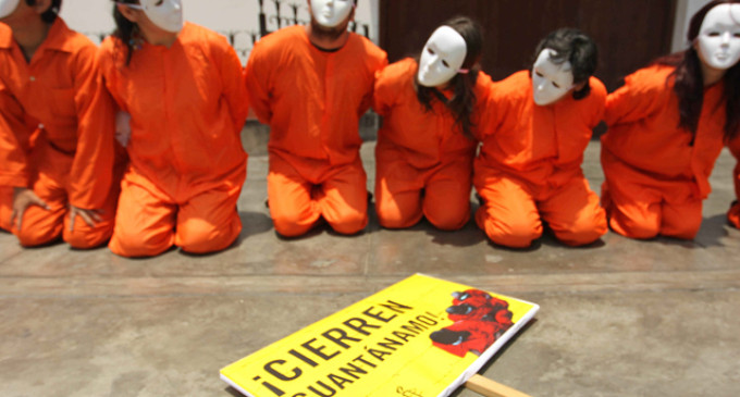 Tortura e impunidad en la Asociación Estadounidense de Psicología