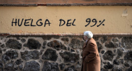 Declarado “nulo” el despido de una trabajadora por hacer huelga el 14-N