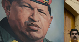 <em>Una oda a la razón chavista imperialista</em>