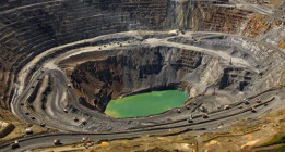 Las exportaciones a China, Canadá y Brasil resucitan la minería andaluza