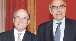 Un tercio de los patronos de la Fundació Príncep de Girona eran clientes de Nóos