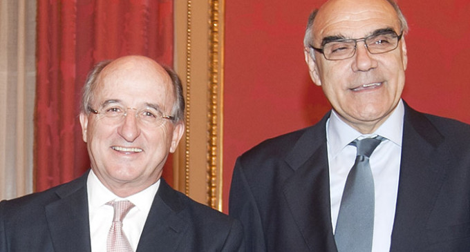 Un tercio de los patronos de la Fundació Príncep de Girona eran clientes de Nóos