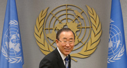 Las ONG exigen un cambio de rumbo a la ONU contra la pobreza