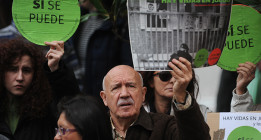 El PP decapita la ILP de la PAH y ataca a quienes piden la dación en pago