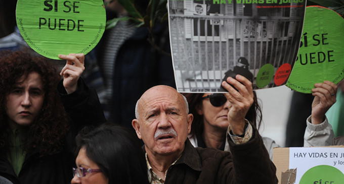 El PP decapita la ILP de la PAH y ataca a quienes piden la dación en pago