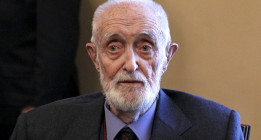 Fallece José Luis Sampedro, el maestro que siempre quiso ser aprendiz