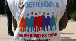 El juez declara improcedente el ERE que dejó Telemadrid en “servicios mínimos”