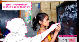 Mucha minería, cero escuelas