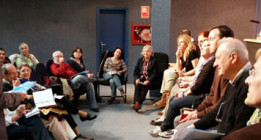 Diálogo y cooperación para crear “otro mundo posible”