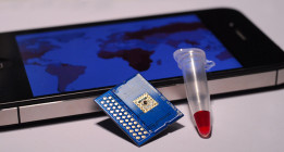 Móviles, internet y nanotecnología contra las epidemias