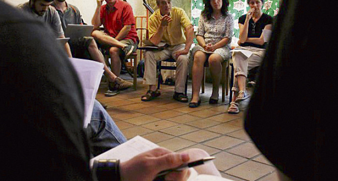 La cooperativa MásPúblico celebra su cuarta asamblea