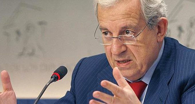 Un ex diputado del PP asegura que Aznar ordenó pagos del ‘caso Bárcenas’
