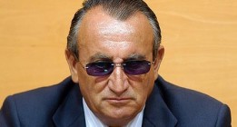 El juzgado cita a Fabra el 3 de septiembre para que ingrese en prisión