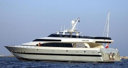 Los empresarios reclaman a Patrimonio el yate Fortuna al que renunció el Rey