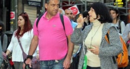 Detenidos en sus domicilios dos fotoperiodistas habituales en manifestaciones