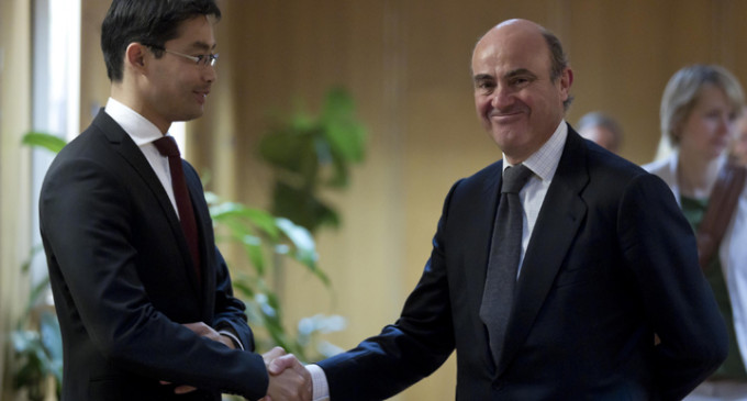 El Gobierno miente a Bruselas sobre sus recortes en I+D